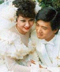 闪婚周润发9个月又离婚!女星忍35年松口吐原因