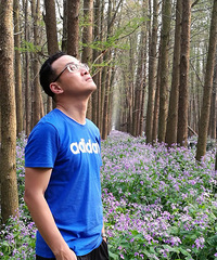 喜欢运动旅行看书的阳光暖男