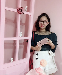 这是一个神经质不要脸又有点可爱带有趣的姑娘的相亲贴