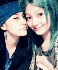 阿娇张韶涵什么关系?婚后首发不是秀恩爱,却是再力挺张韶涵!
