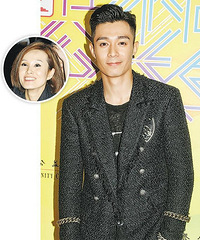 周柏豪购千万豪宅赠老婆 期待约视帝邻居打篮球