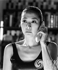 《伊阿索密码》曝主演特辑 梁静赵立新解锁新姿势