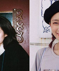 李诞为啥有那么美的女票,原因也是惊呆