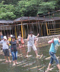 “六一”给孩子不一样的童年