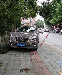 ����𳵣�������ͣ������