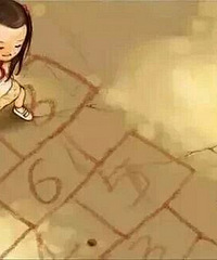 ��Զȥ��ͯ�ꡣ