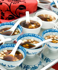 一次就看懂,完整中国传统结婚仪式!