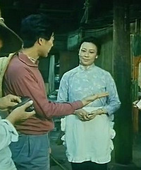 图解电影《1984 林中迷案》一口气破案,不费劲!