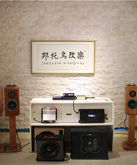 武昌乐改丰田花冠汽车音响改装升级