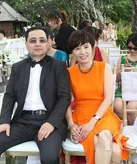 婚礼上爸妈该穿什么?怎么搭配?我都替你找好了!