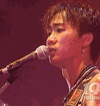 福利|《喜欢你》致敬BEYOND黄家驹25周年纪念音乐会!一起摇滚