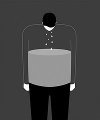 成年人的世界,没有“崩溃”选项 成年人不完全崩溃指南