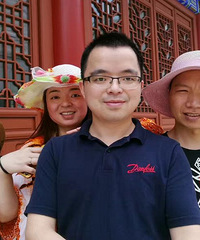 找个坚信真诚善良的姑娘