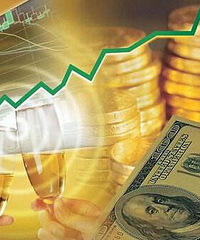 稳定财富:黄金投资想要挣到钱,掌握好投资技巧是很重要的