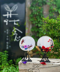 如果爱,请深爱~
