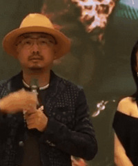 徐峥杭州站路演不要太搞笑!自诩比黄渤王宝强帅