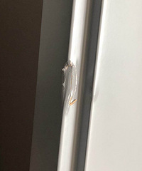 我只能告诉大家装修的时候避开这个牌子的橱柜吧