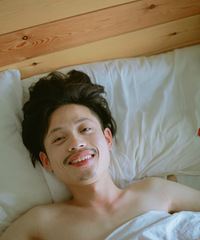 合法后的第一个周末