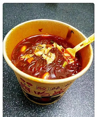 酸辣粉