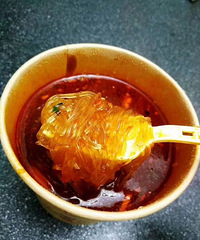酸辣粉