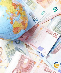 义隆金融:炒外汇投资市场的盈利标准