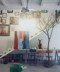 服了!姑娘买下杭州23㎡蜗居,爆改成8个房间的豪宅!