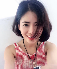 又一位被工作耽误的女神!想找温暖大男孩