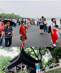 老杭州都不知道的西湖精华!
