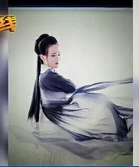 杭州姑娘花近两万拍写真,看到照片崩溃!这是谁……