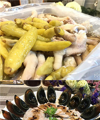 我的一周家常菜 小生活也能过滋润