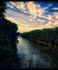 ��ͬ��·�����羰����