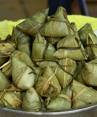 端午佳节,我们活动多多!