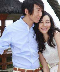 陈羽凡婚变后复出谈爱情:没有人只愿意曾经拥有