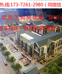 香槟国际商业广场怎么这么多人买 内部折扣价格曝光