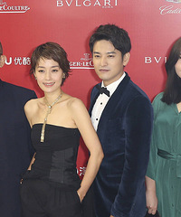《找到你》最“绅士”男主袁文康 实力亮相上影节