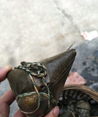 端午粽子