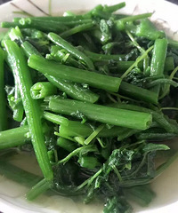 三个菜
