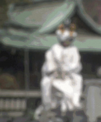 几次忍住要关掉画面的冲动,也太没女主相了