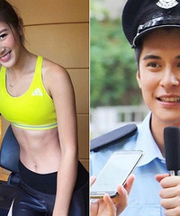 TVB新晋男神遭女友抛弃,当众抹泪是什么情况?