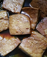 婆婆牌美食,我的减肥计划任重道远啊