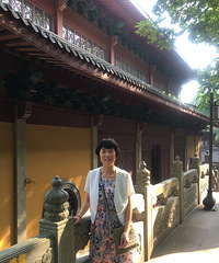衢州阿姨找住家保姆工作