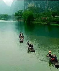 【九张图】打卡+美景