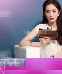 杨幂打脸黑粉,刘恺威谈女儿落泪,粉丝又吵起来了