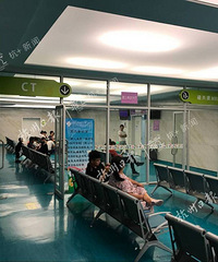 8岁女孩术后来杭复查,打车去医院途中惨遭三车追尾!
