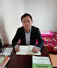 90年语文老师,长文征婚帖