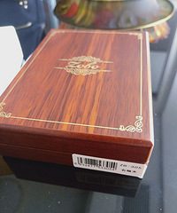 石楠木烟嘴 正牌石楠木烟嘴,全新,正品,