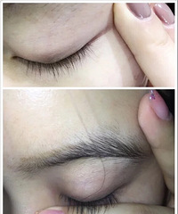 长睫毛养成记