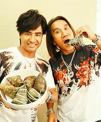 动力火车端午开唱分享近况 成员惊传胃病发作