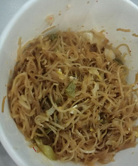 6.20 早餐