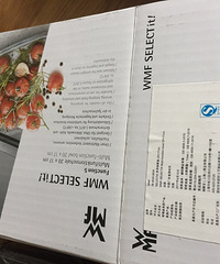 wmf多用保鲜盒